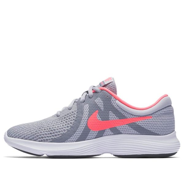 Nike Revolution 4 Wolf Grey