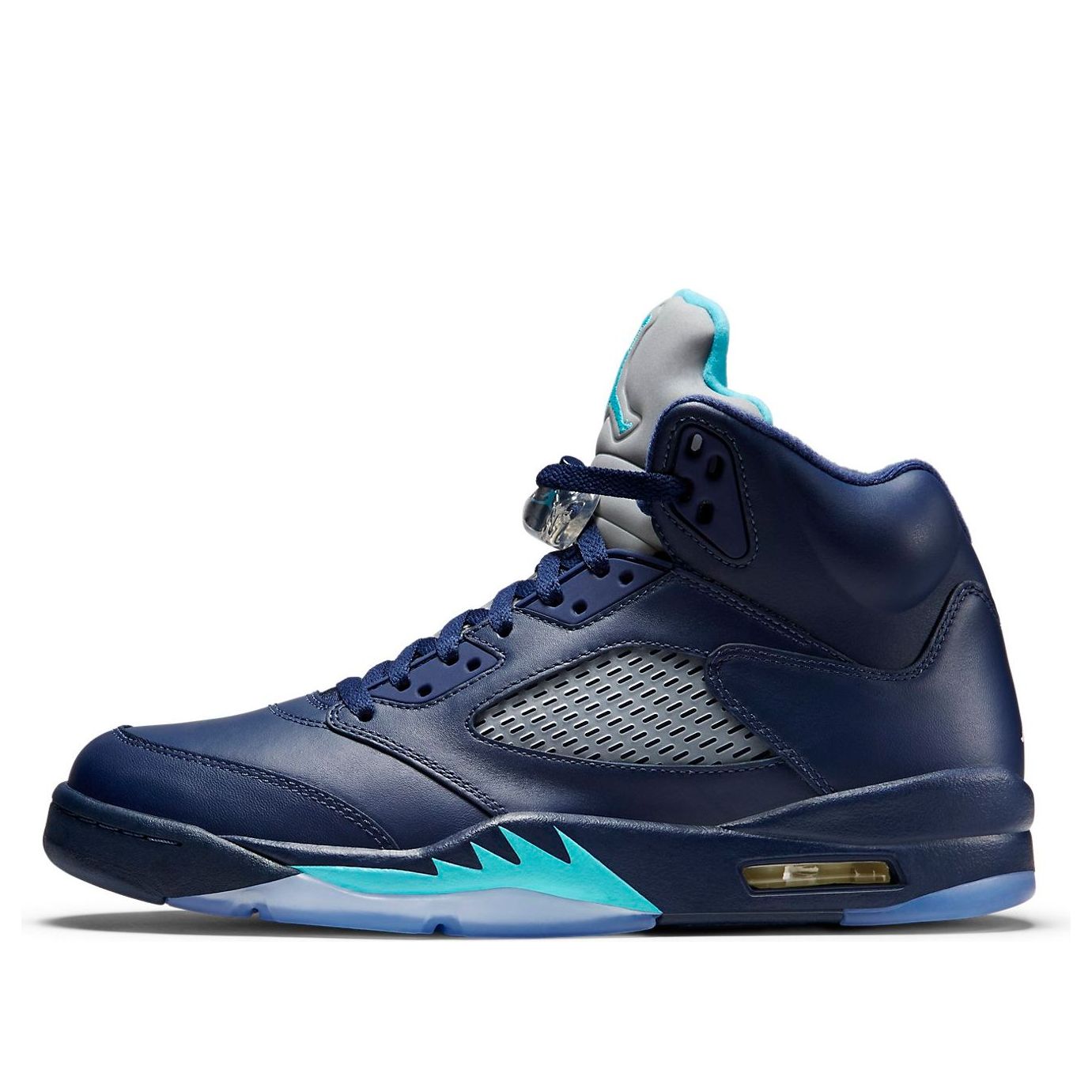 Air Jordan 5 Retro Pre-Grape