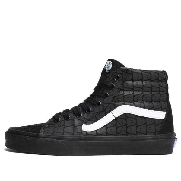 Vans SK8-HI Ghostly