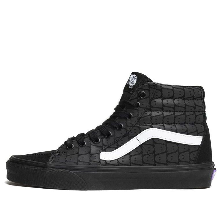 Vans SK8-HI Ghostly