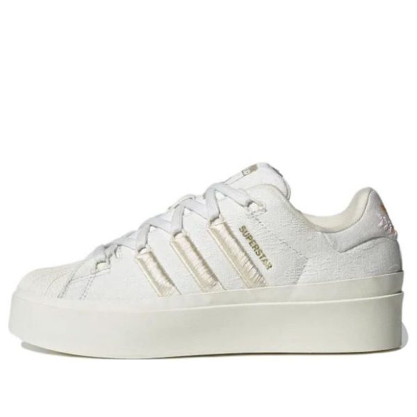 adidas Superstar Bonega Embroidered Floral