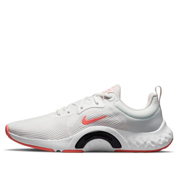 Nike Renew In-Season TR Trainer 11 Sneakers Pink/White