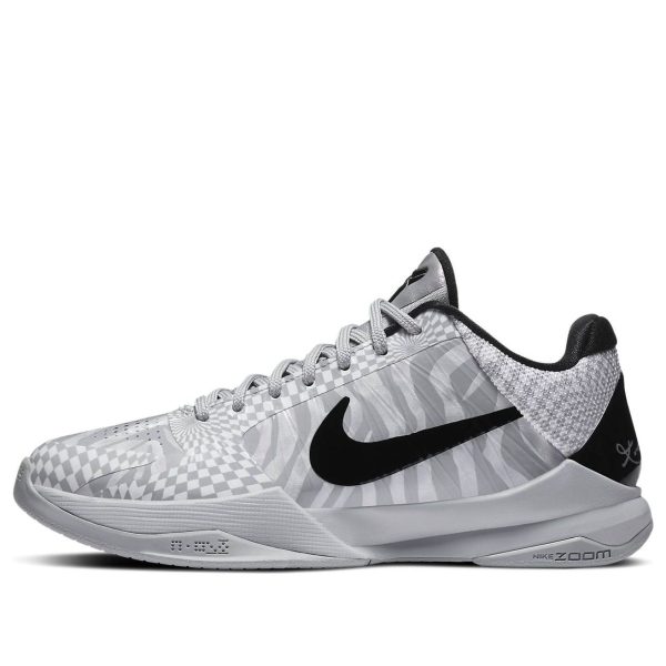 Nike Zoom Kobe 5 Protro DeMar DeRozan PE