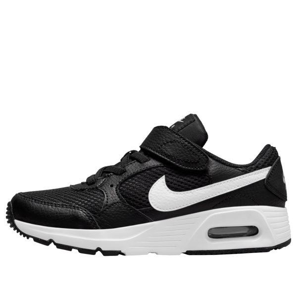 Nike Air Max SC Black White