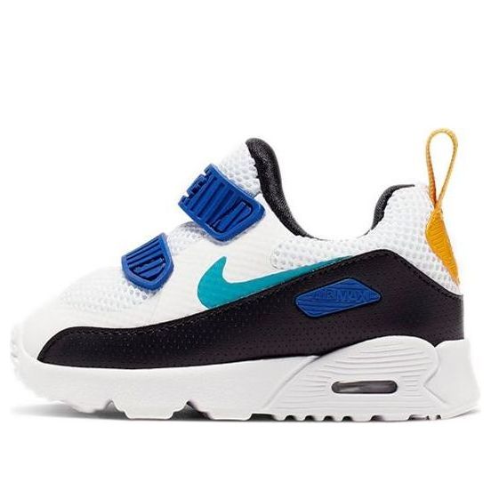 Nike Air Max Tiny 90 White Blue Teal
