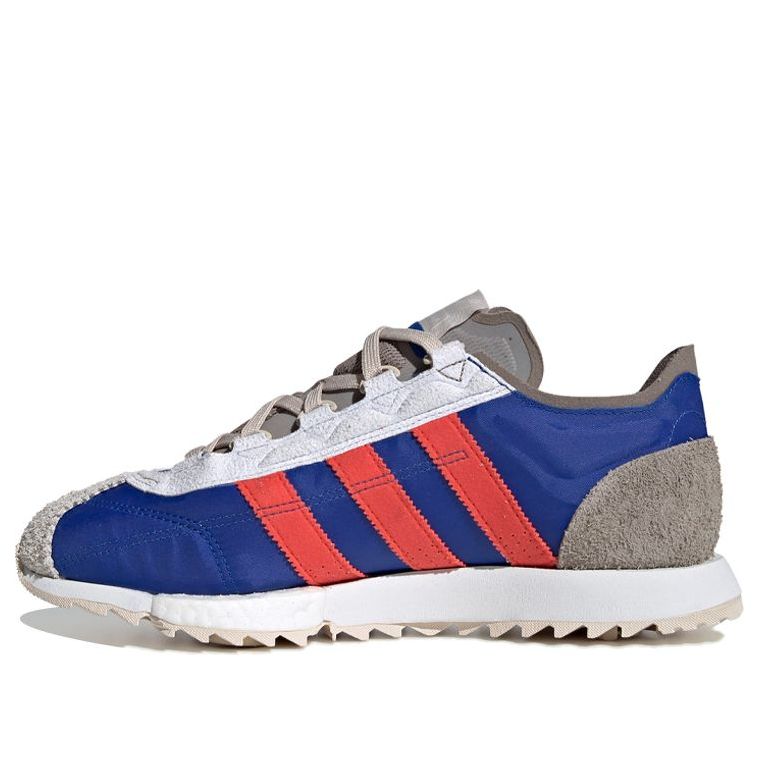 adidas SL 7600 Workshop Royal Blue
