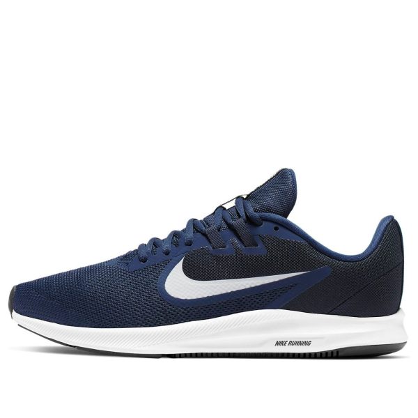 Nike Downshifter 9 Midnight Navy