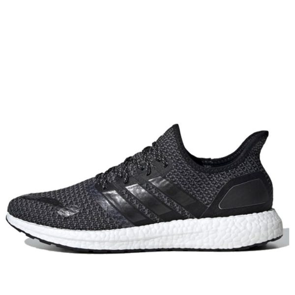 adidas UltraBoost Speedfactory Core Black