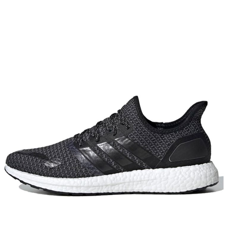 adidas UltraBoost Speedfactory Core Black