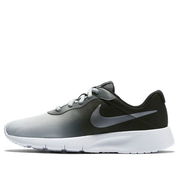 Nike Tanjun Print Oil Grey