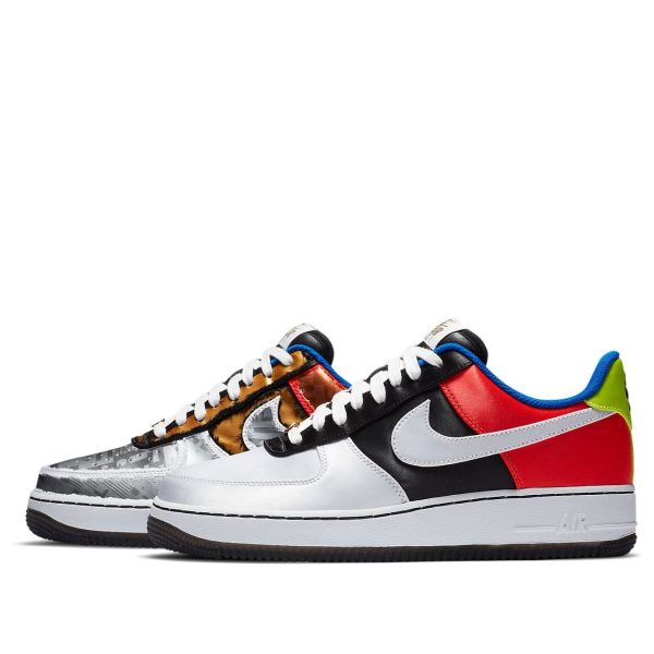 Nike Air Force 1 Low Olympic