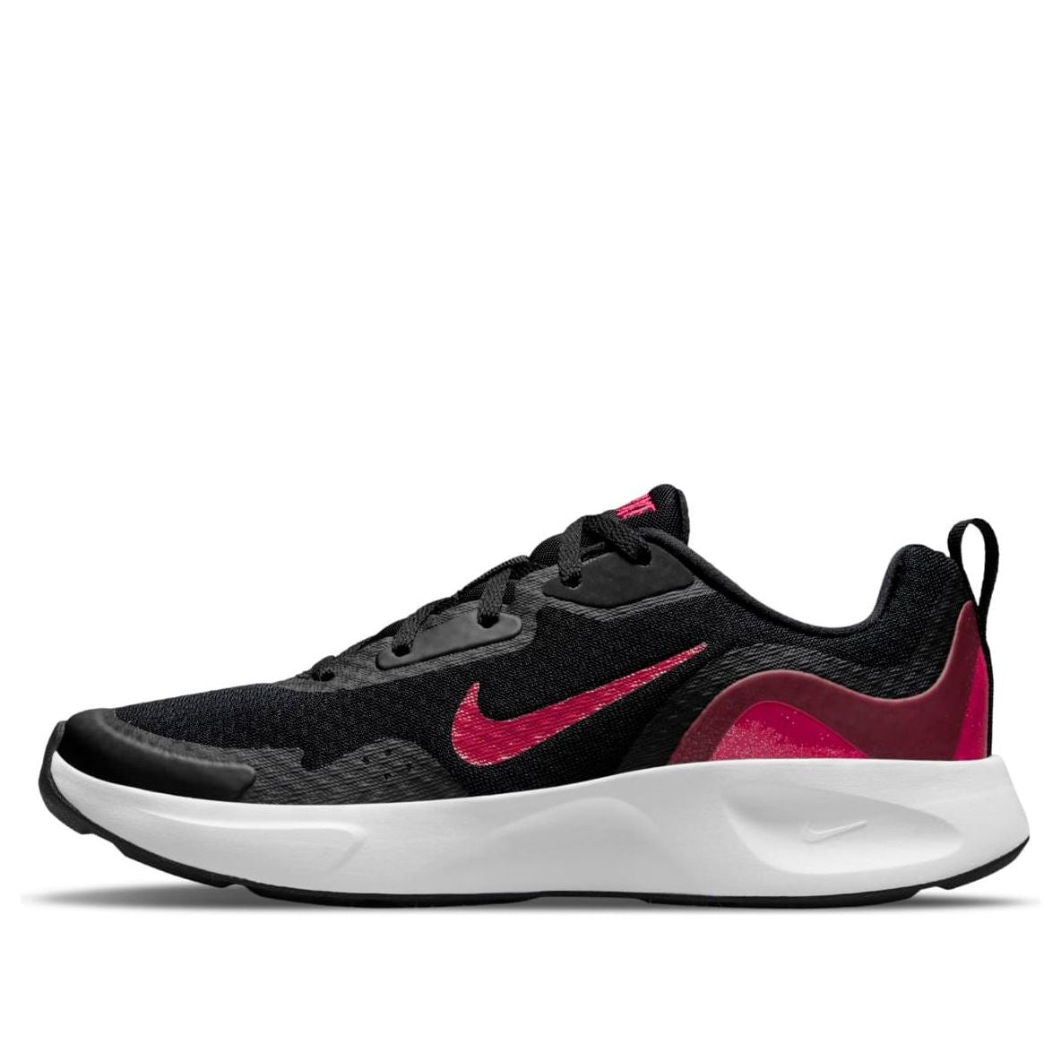 Nike Wearallday Black Very Berry