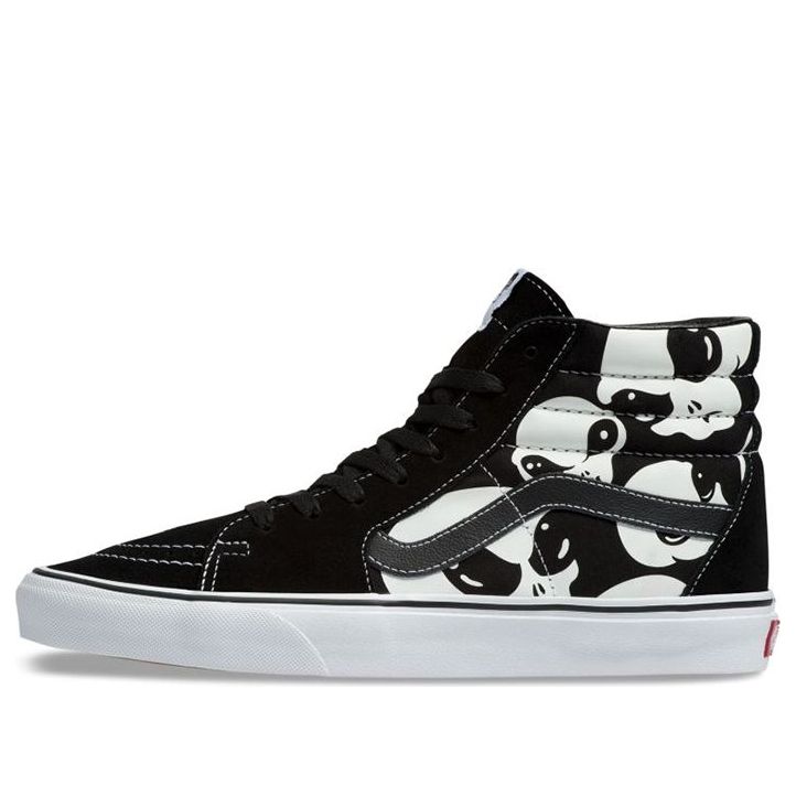 Vans SK8-HI Alien Ghosts