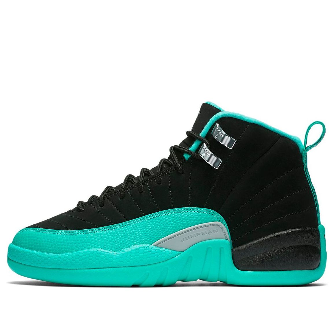Air Jordan 12 Hyper Jade