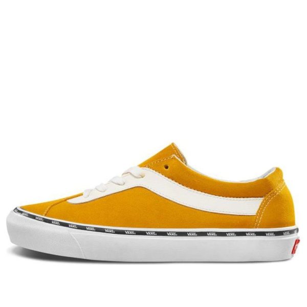 Vans Bold Ni New Issue Zinna