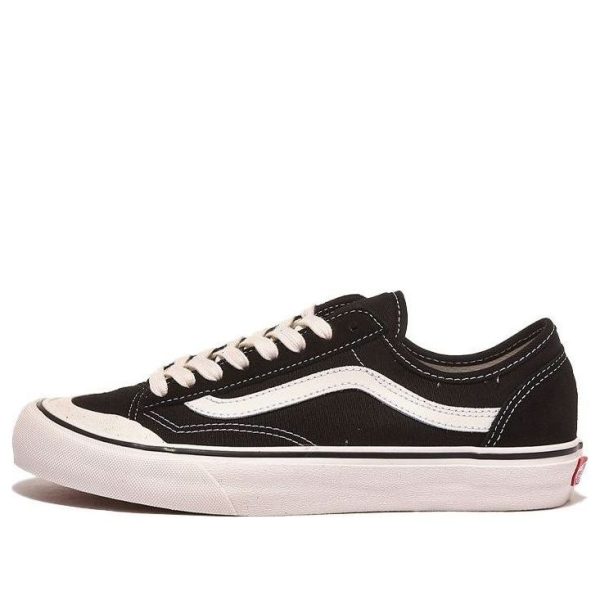 Vans Style 36 Decon Sf Black White