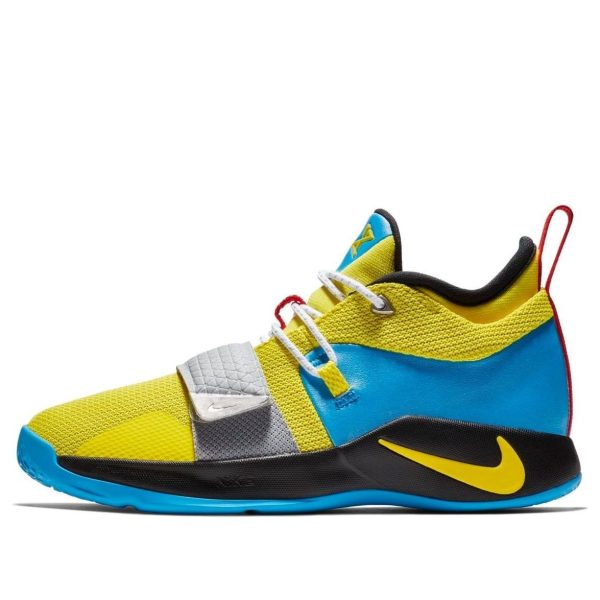 Nike PG 2.5 Wolverine