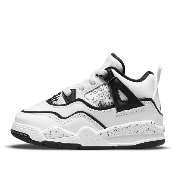 Air Jordan 4 Retro DIY