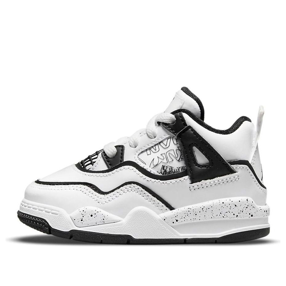 Air Jordan 4 Retro DIY