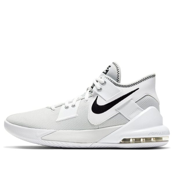 Nike Air Max Impact 2 White