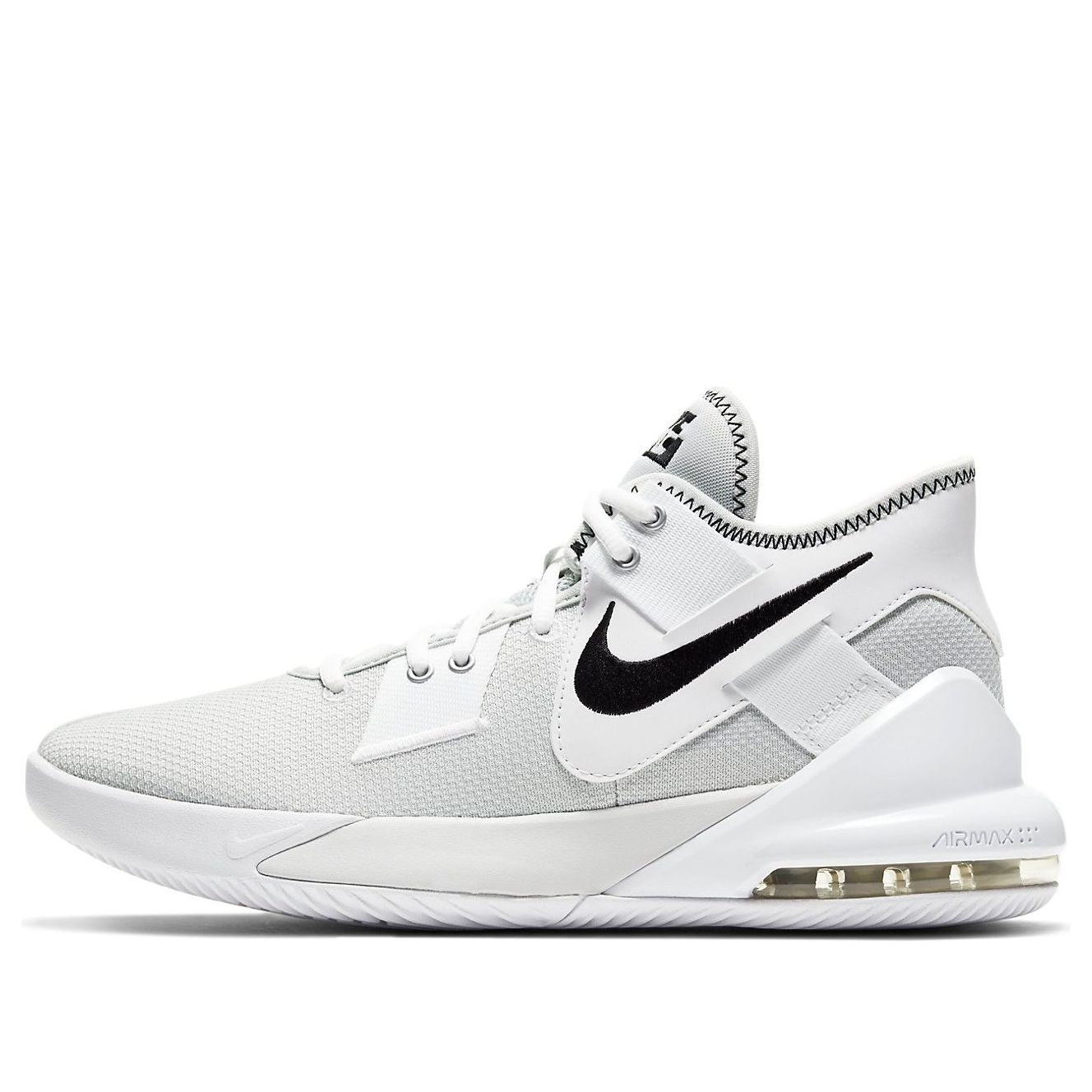 Nike Air Max Impact 2 White