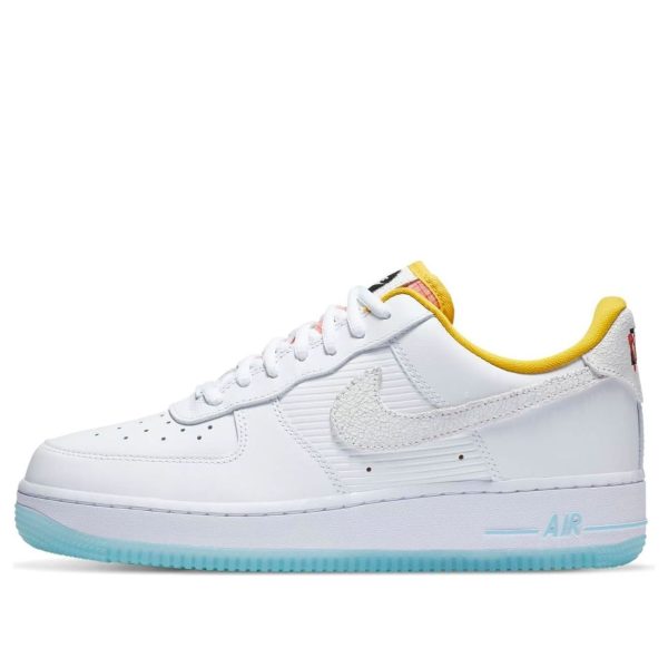 Nike Air Force 1 07 Corner Markets
