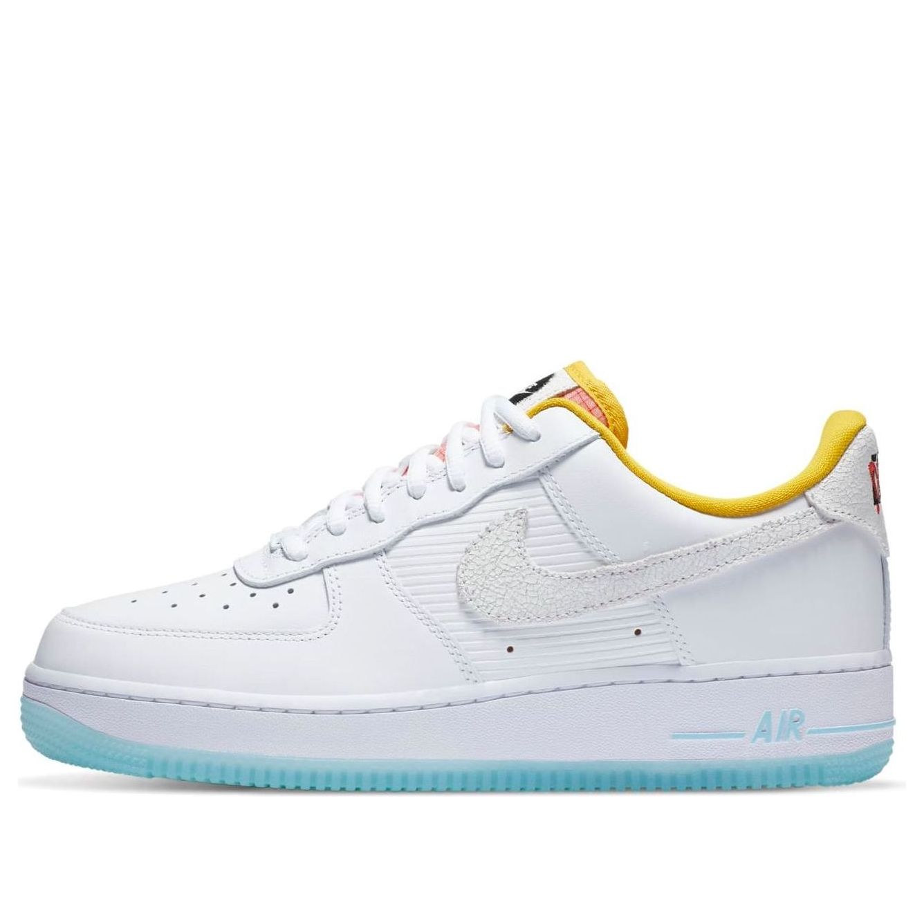Nike Air Force 1 07 Corner Markets