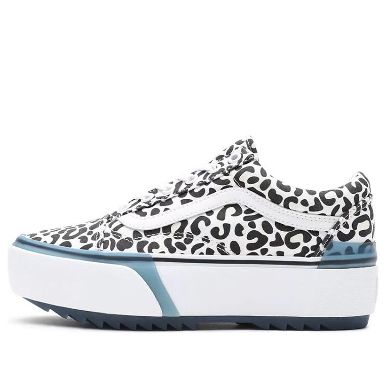 main-square_e17a4dac-aaa1-42dd-9d18-c5508ce7b19c.jpg Vans Old Skool Stacked UV Ink - Leopard