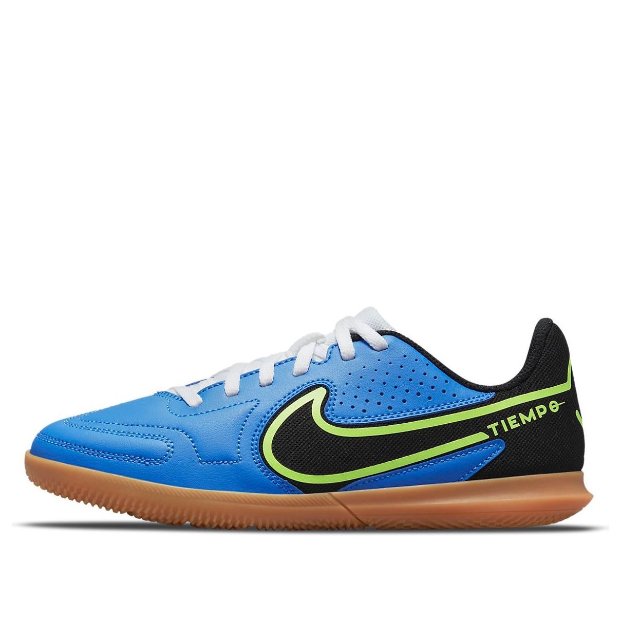 main-square_e17e5325-06a2-4c20-9d7e-399ab30b425e.jpg Nike Tiempo Legend 9 Club IC Light Photo Blue Lime Glow