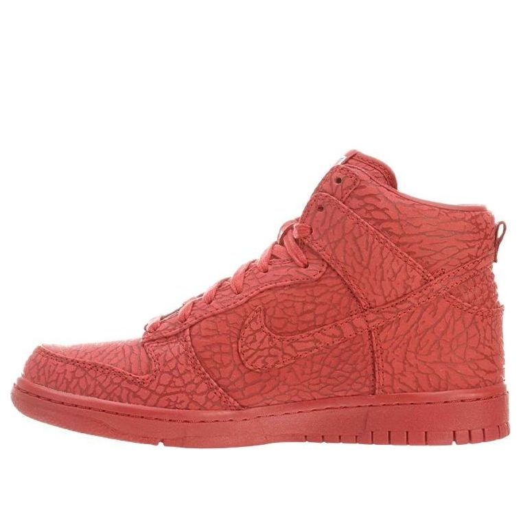 Nike Dunk High Premium Ultimate Glory
