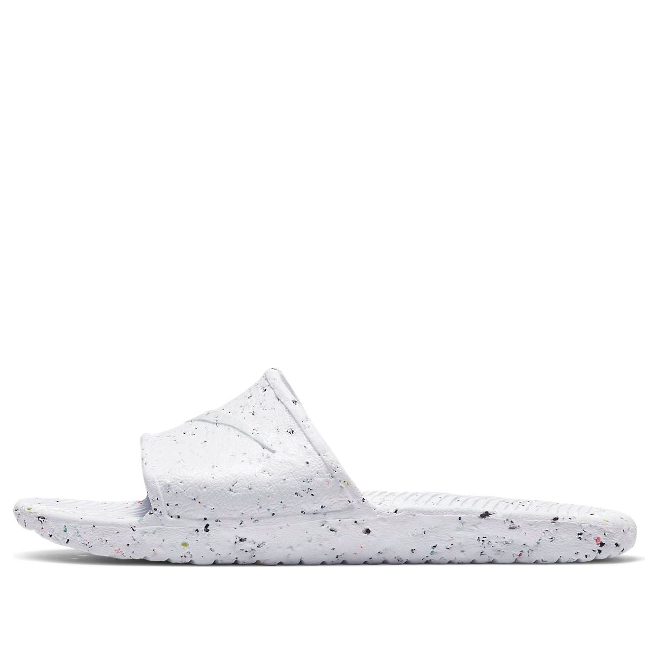 Nike Kawa Slide SE Cater - White Photon Dust