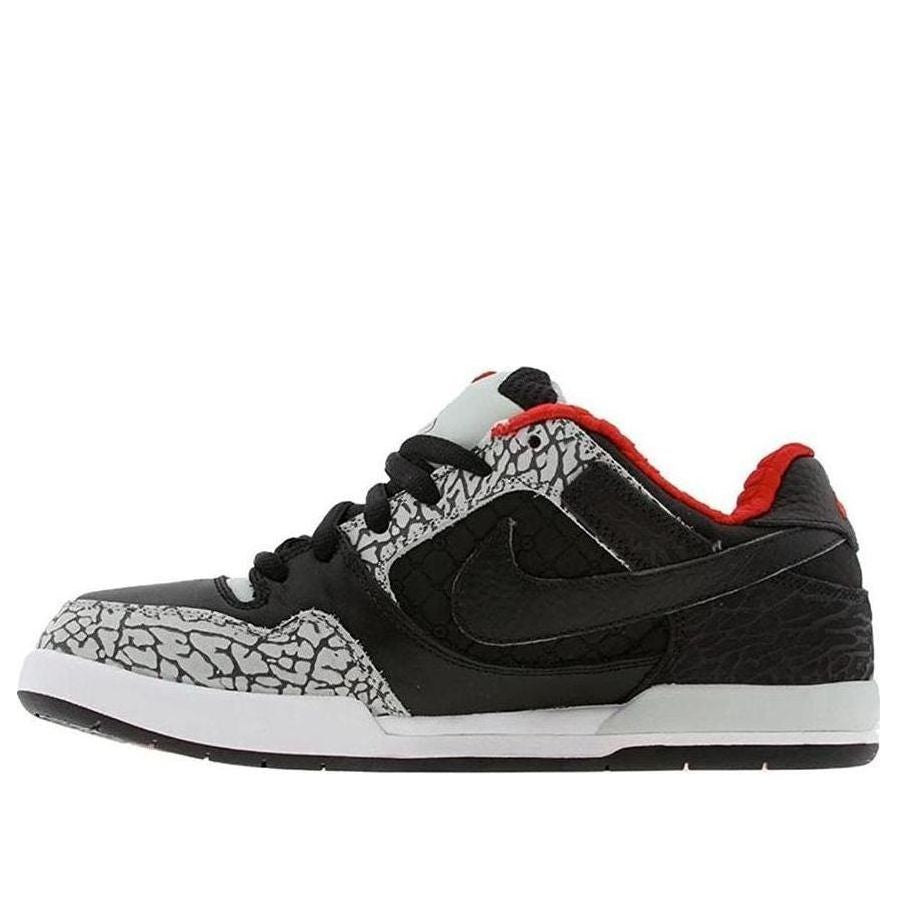 Nike Paul Rodriguez 2 Zoom Air Grey Haze Black