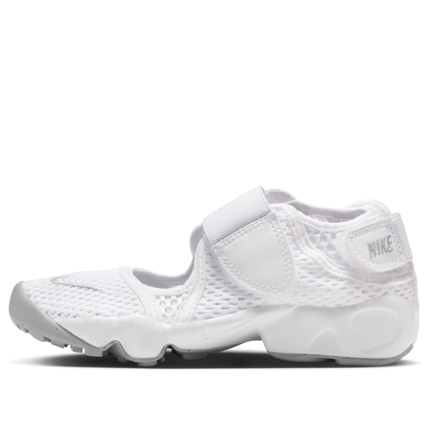 Nike Air Rift White Wolf Grey