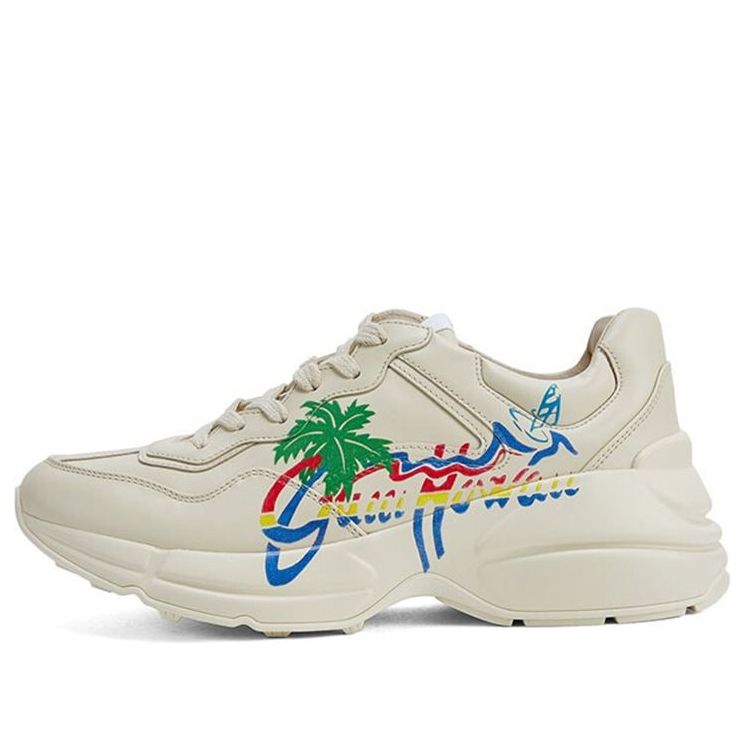 Gucci Rhyton Hawaii