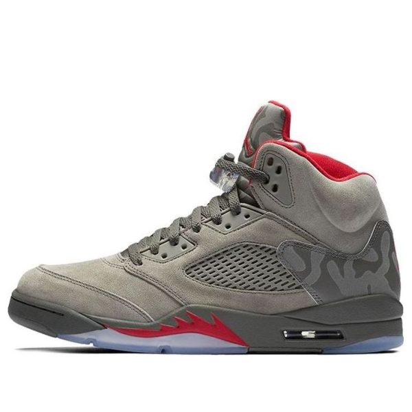 Air Jordan 5 Retro Camo