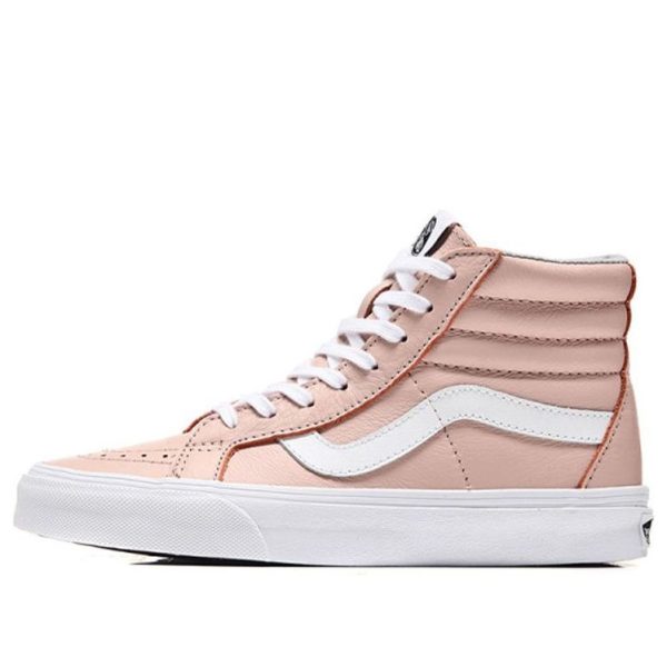 Vans SK8-HI Reissue Leather Oxford Evening
