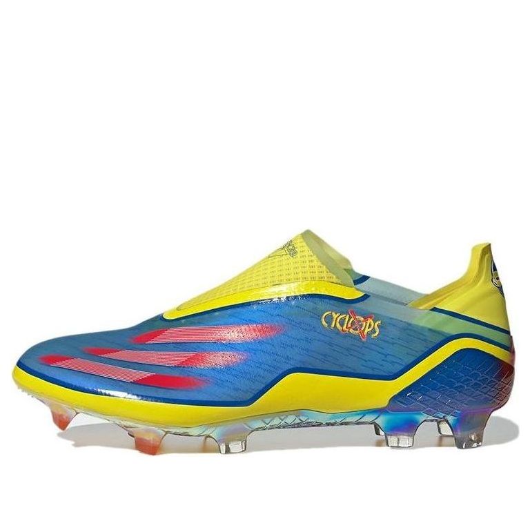 adidas Marvel x X Ghosted+ FG Cyclops