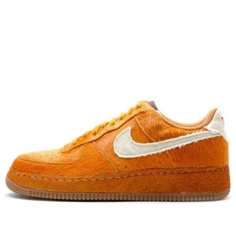 Nike Air Force 1 Low Savage Beast