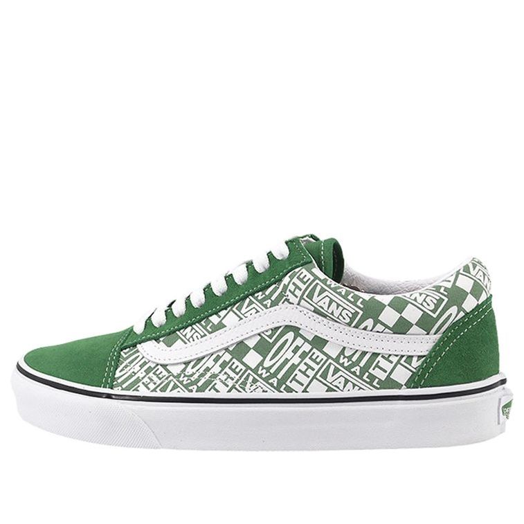 main-square_e228a96a-e8cd-4f41-b4bc-1c1a3354d447.jpg Vans Old Skool Off The Wall - Green