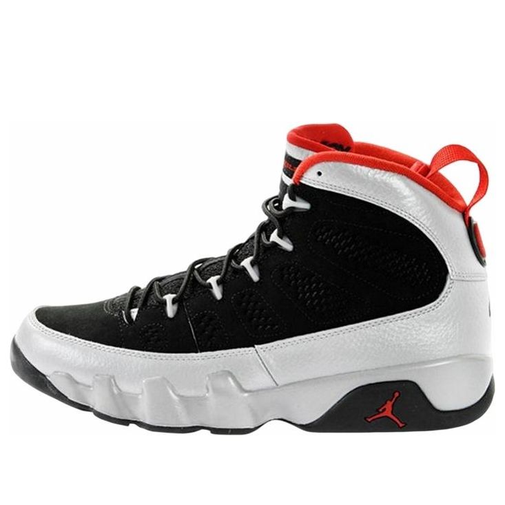 Air Jordan 9 Retro Johnny Kilroy