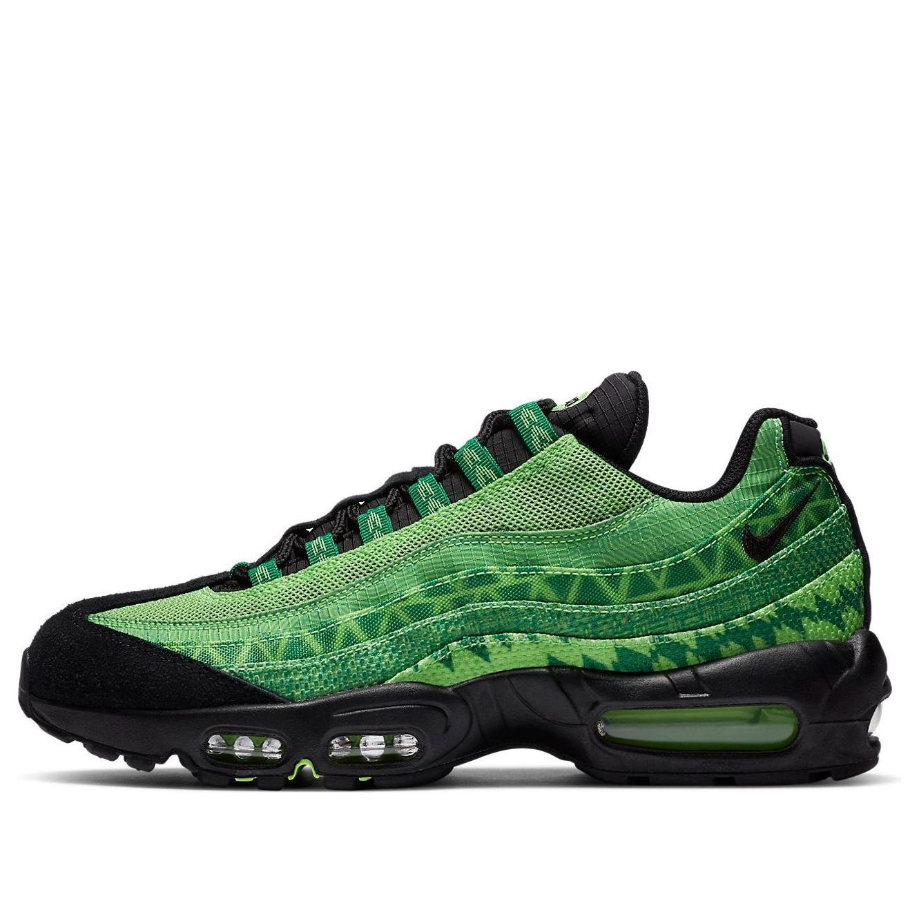 Nike Air Max 95 Naija