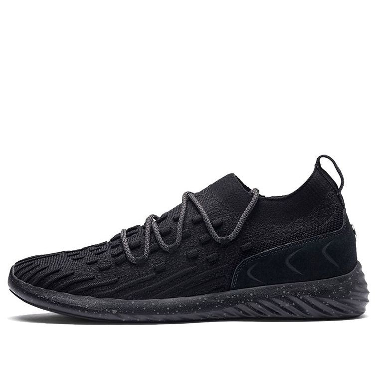 Puma Bmw M Motorsport Speedcat Fusefit Black