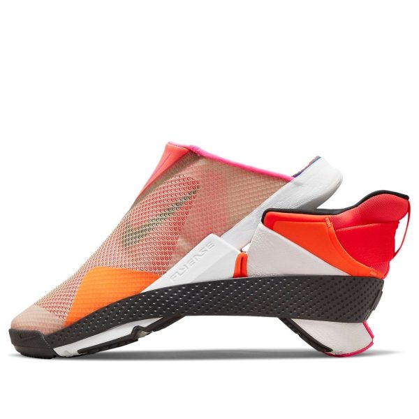 Nike GO FlyEase Sunrise
