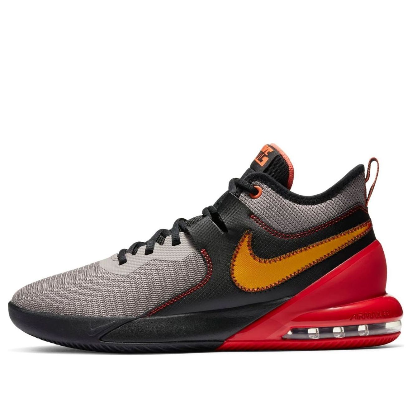 Nike Air Max Impact Enigma Red