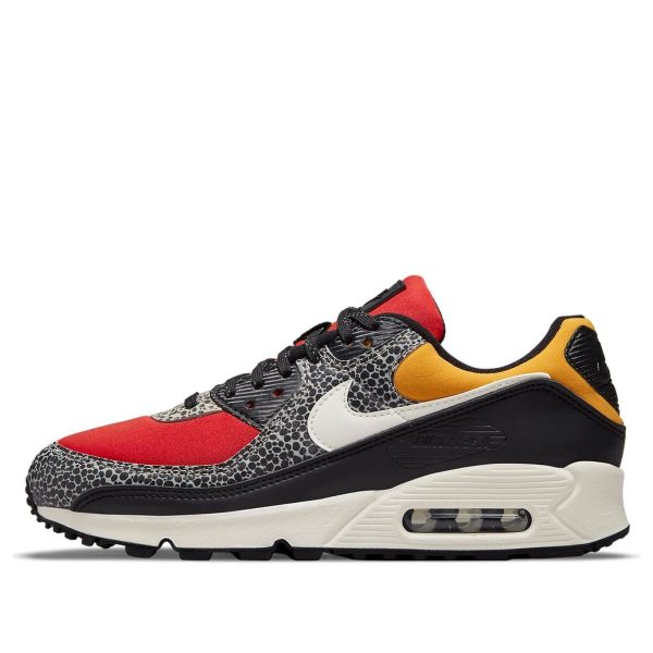 Nike Air Max 90 SE Safari