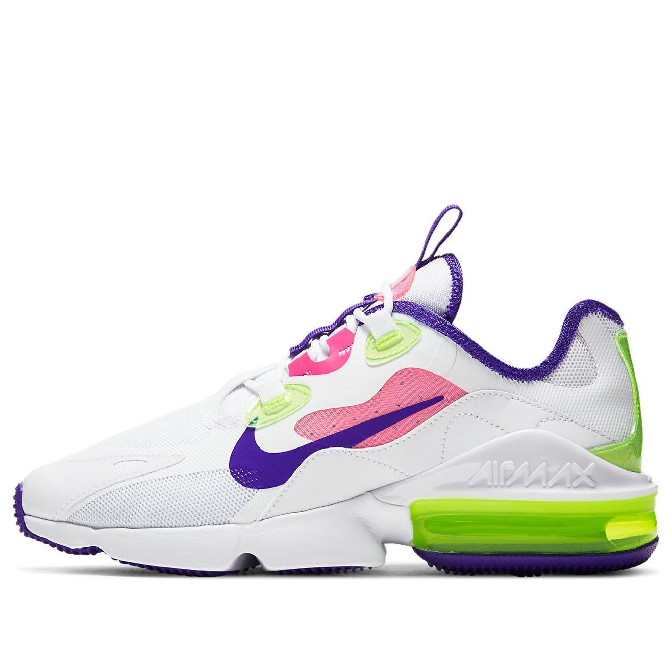 Nike Air Max Infinity 2AMD White Indigo Burst