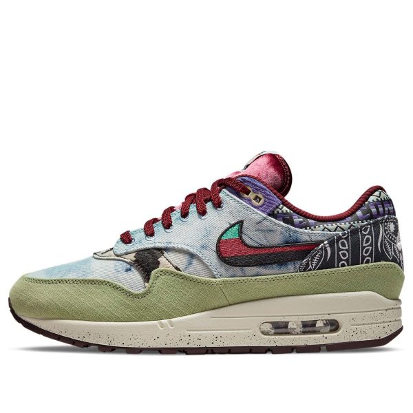 Nike x Concepts Air Max 1 SP Mellow