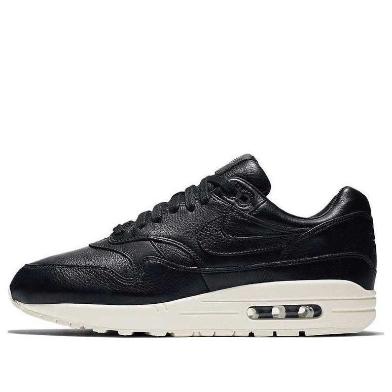 NikeLab Air Max 1 Pinnacle Black