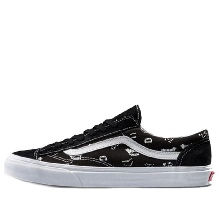 main-square_e2b13c67-c50f-486e-aab8-f6a8349ad970.jpg Vans Sankuanz x Style 36 Year Of The Dog - Black Teeth