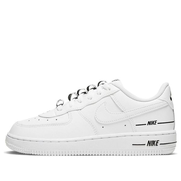 Nike Air Force 1 LV8 3 Multiple Logos